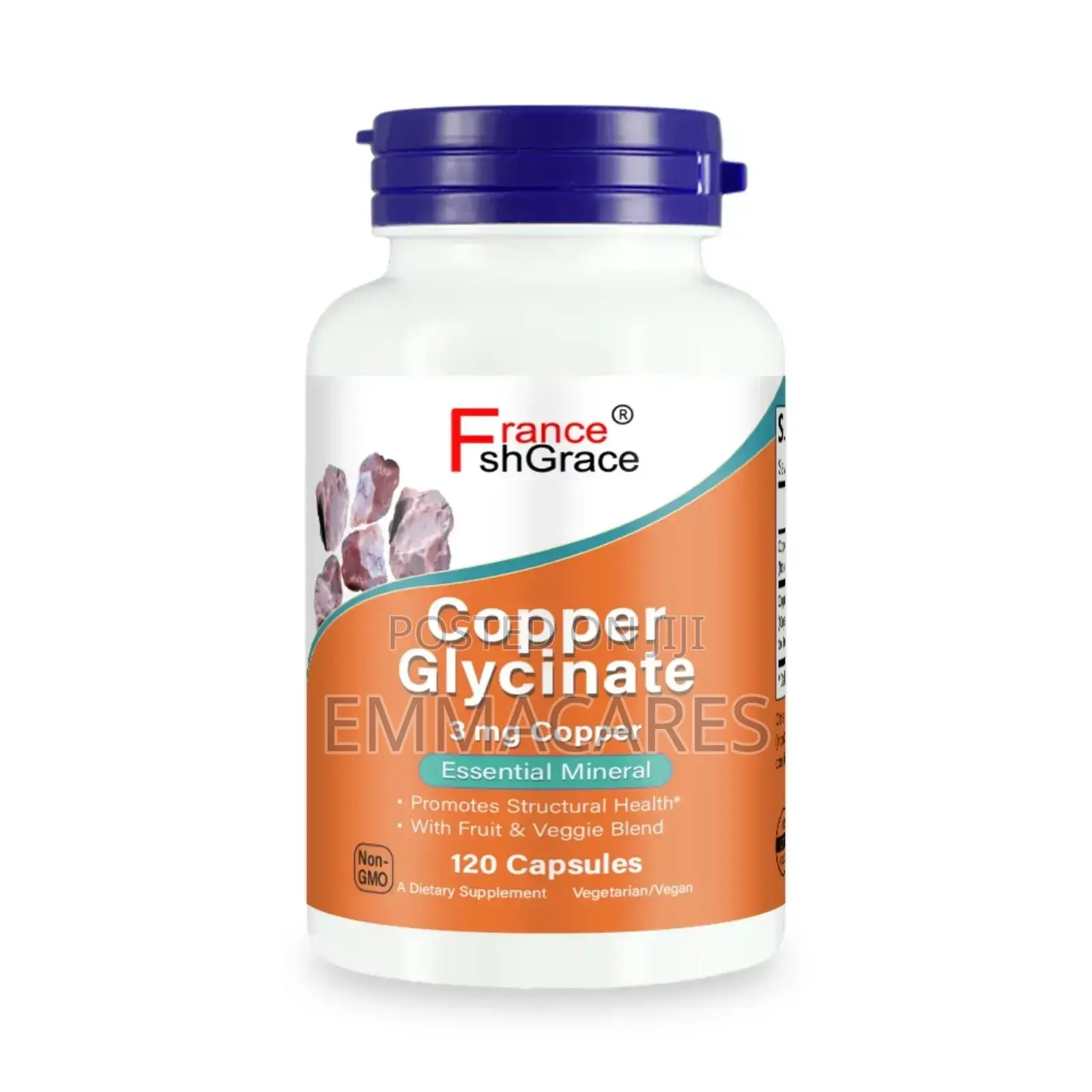 Copper Glycinate