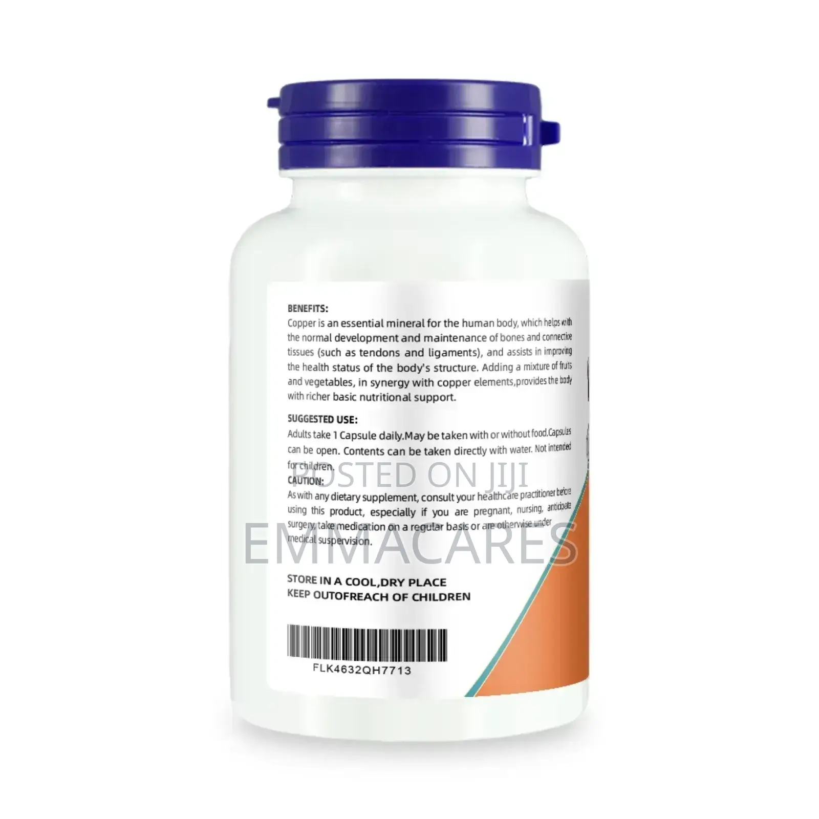 Copper Glycinate