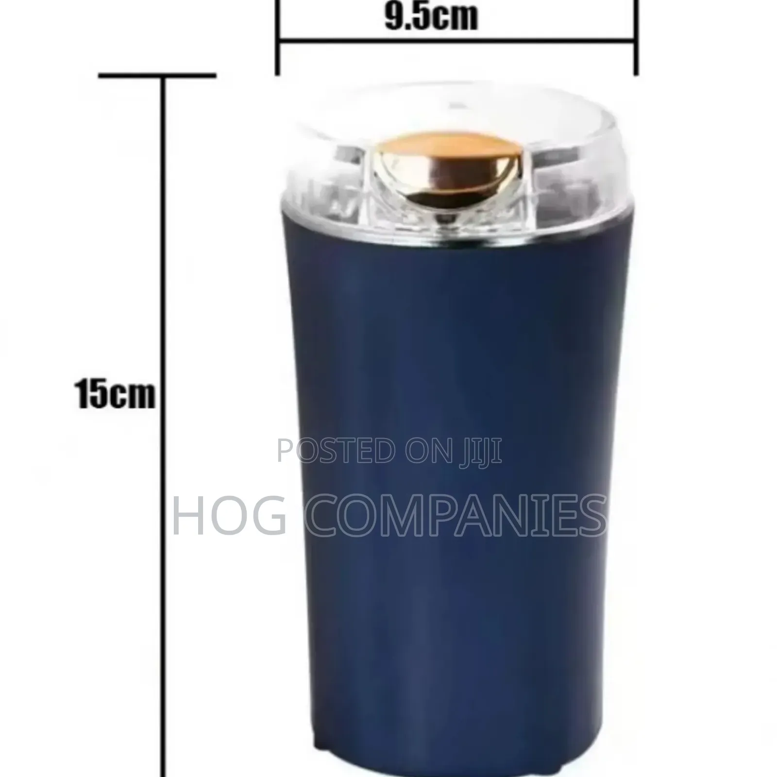 Mini Electric Coffee Grinder