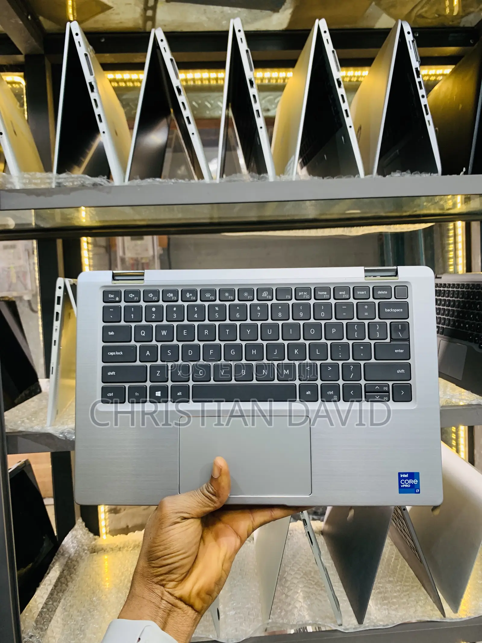 Laptop Dell Latitude 7420 32GB Intel Core I7 SSD 512GB