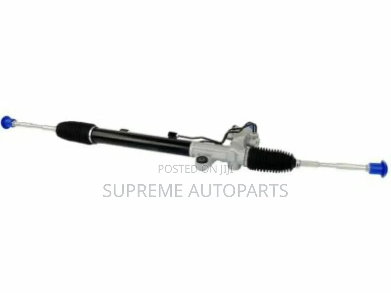 Honda Ridgeline 2006,2007,2008,2009,2010,2011,2012-2014 Steering Rack