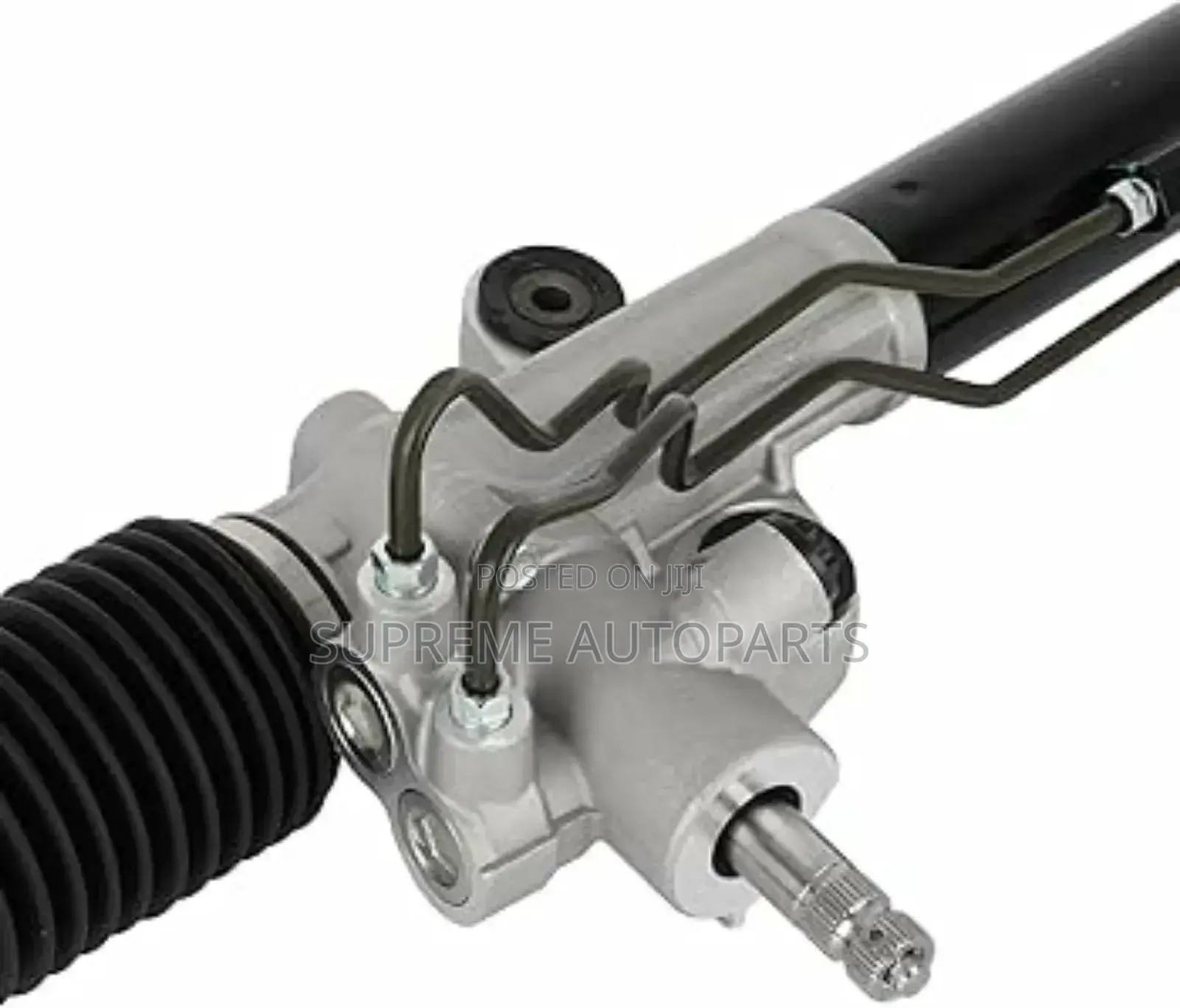 Honda Ridgeline 2006,2007,2008,2009,2010,2011,2012-2014 Steering Rack