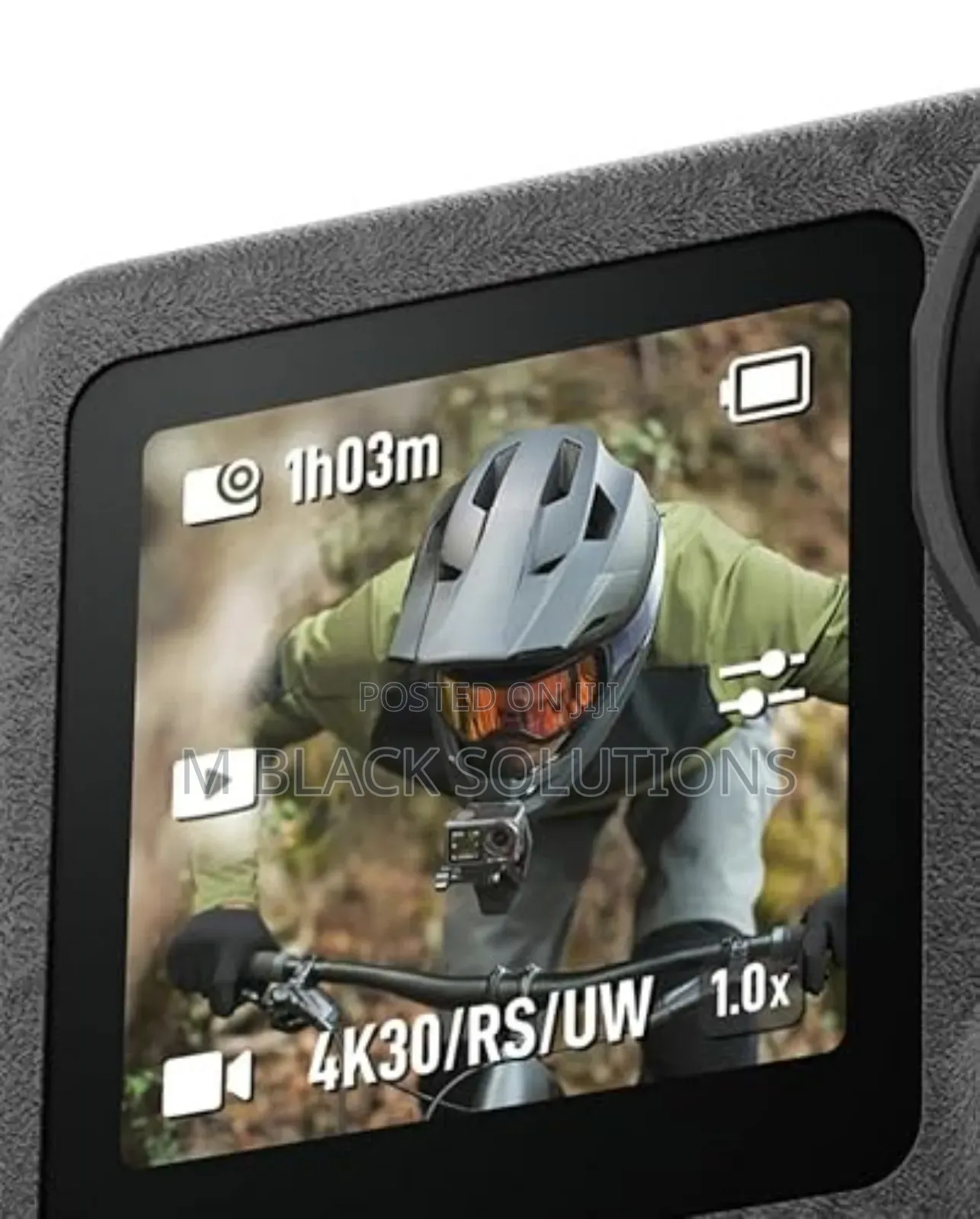 Dji Osmo Action 5 Pro Essential Combo,Waterproof