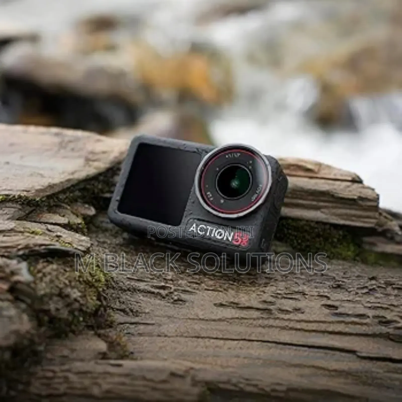 Dji Osmo Action 5 Pro Essential Combo,Waterproof