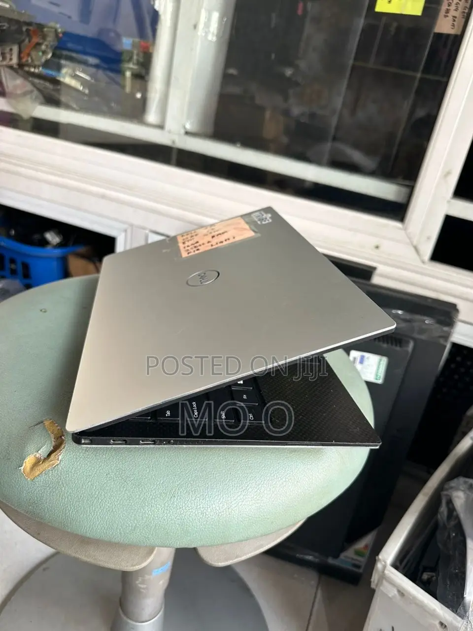 Laptop Dell XPS 13 16GB Intel Core I7 SSD 256GB