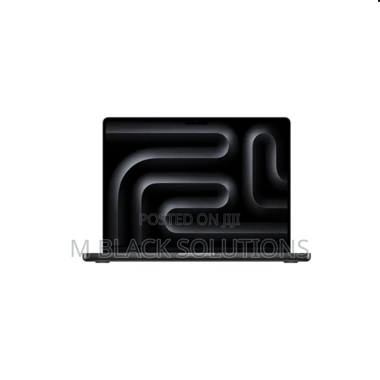 New Laptop Apple MacBook Pro 16GB Apple M5 SSD 512GB