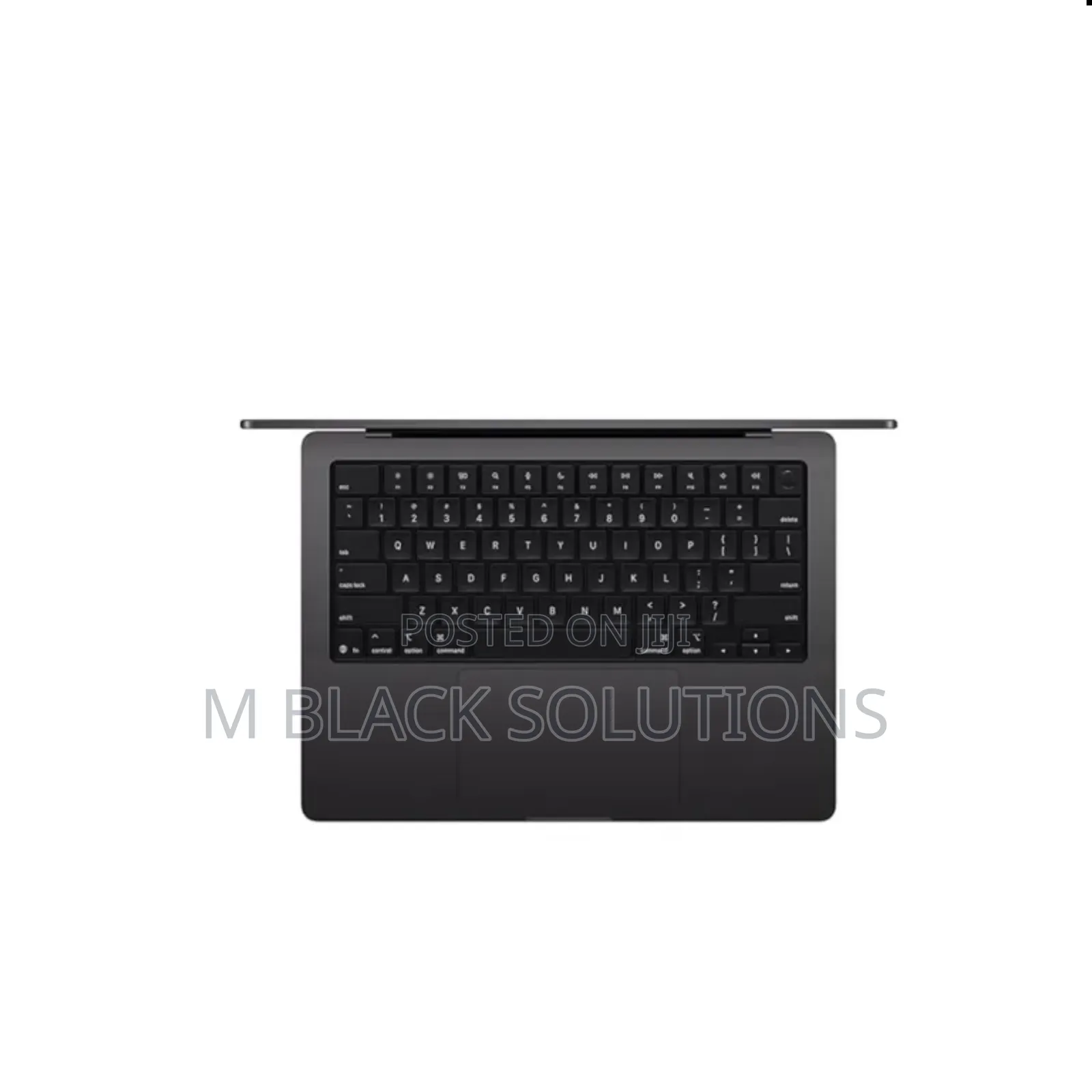 New Laptop Apple MacBook Pro 16GB Apple M5 SSD 512GB