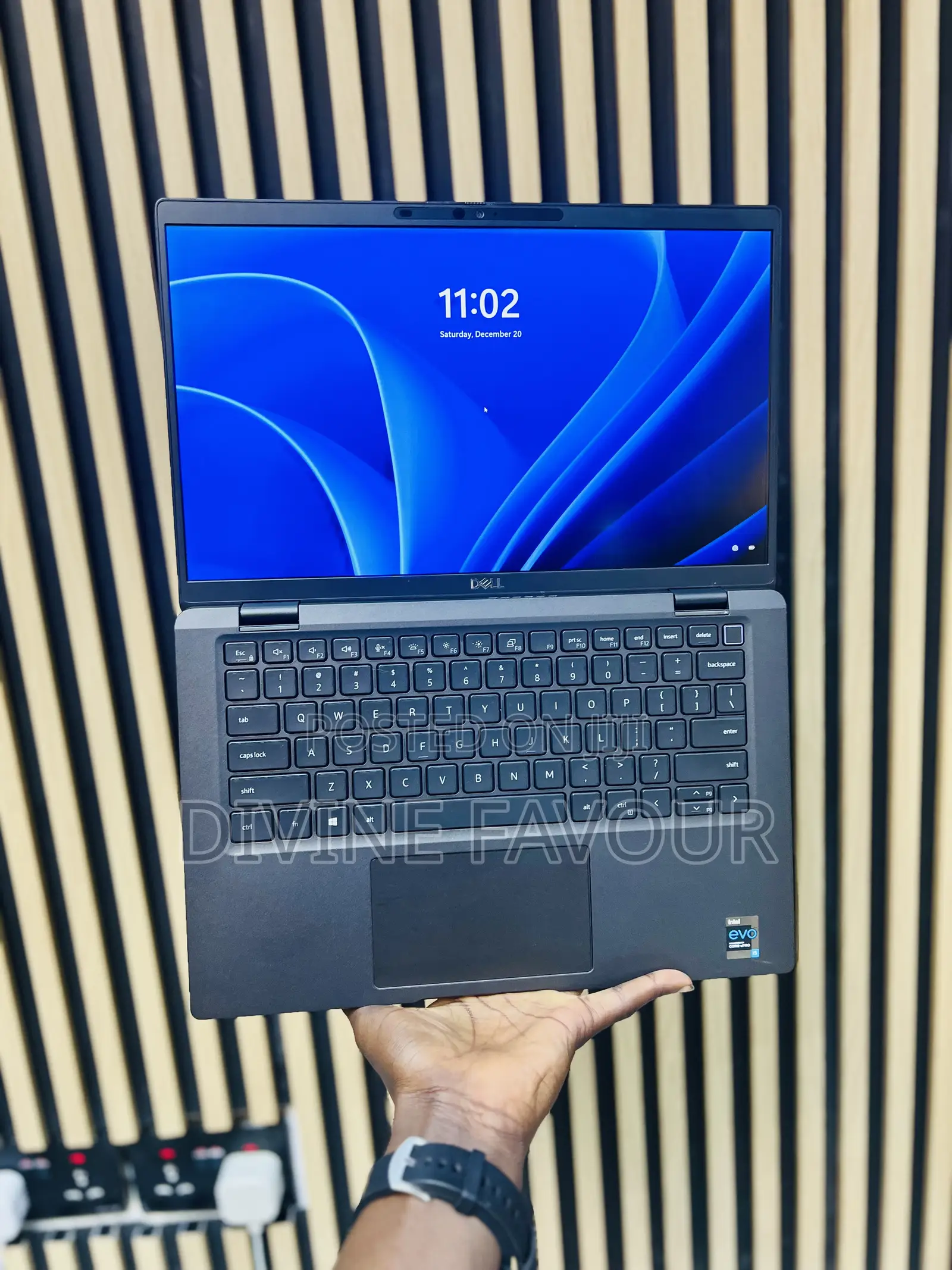 Laptop Dell Latitude 7420 16GB Intel Core i5 SSD 256GB