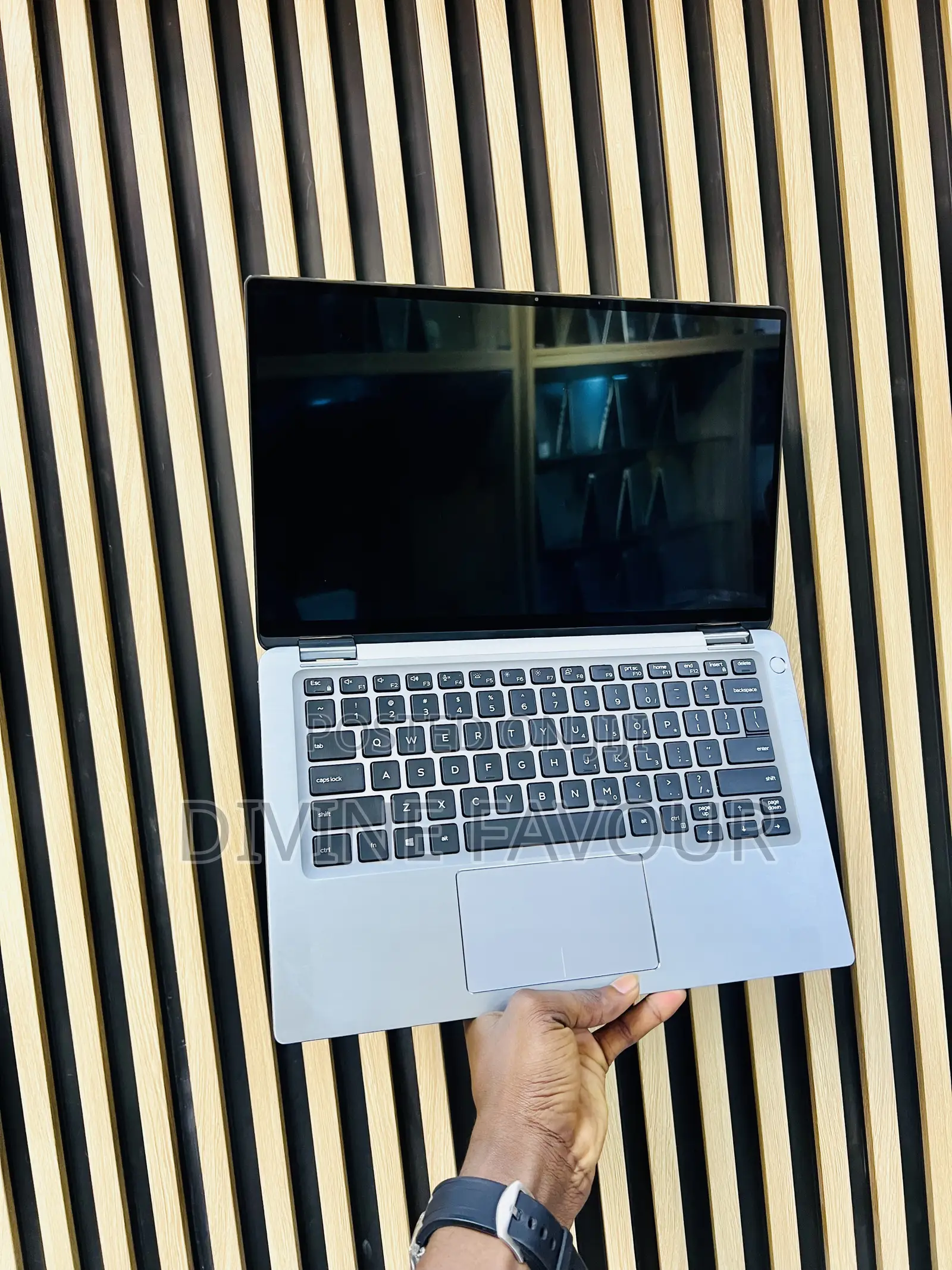Laptop Dell Latitude 7400 16GB Intel Core i5 SSD 256GB