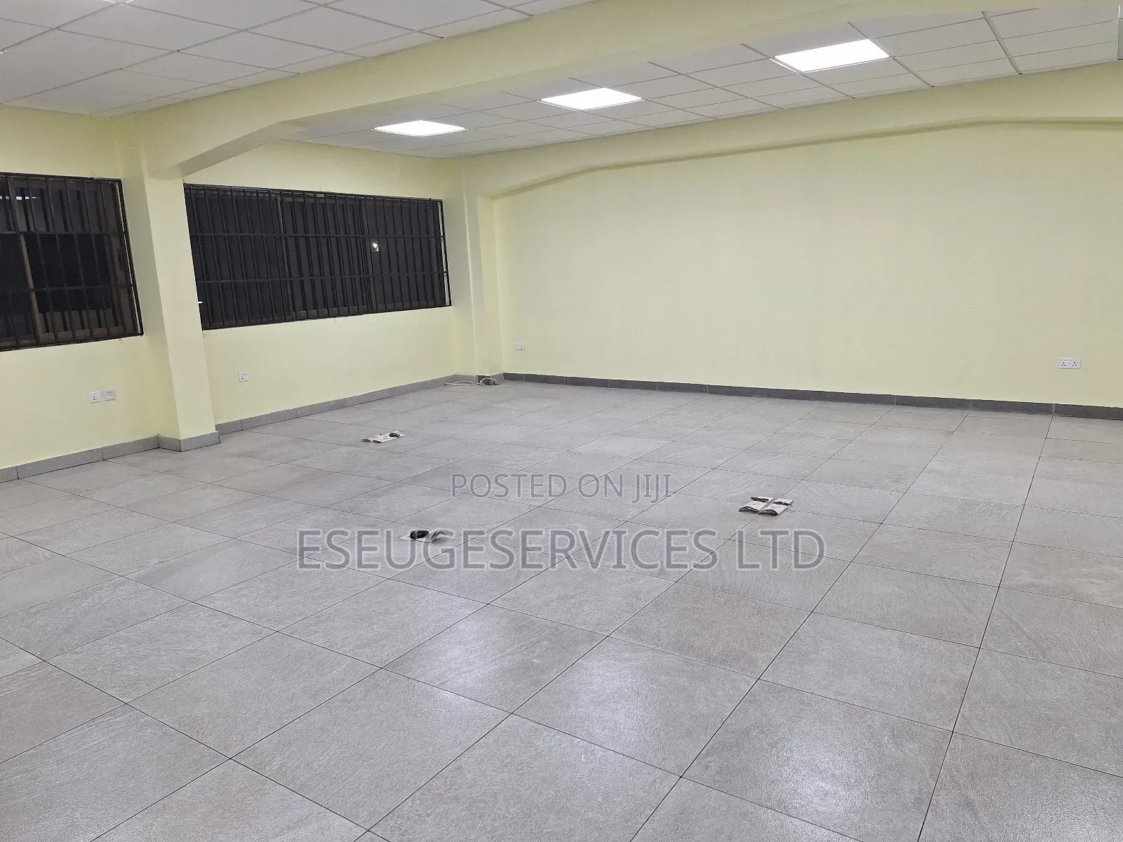 Integrated Soft Facility Management Services