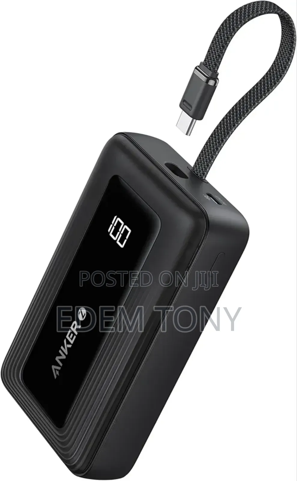 Anker Zolo 20,000mah Power Bank