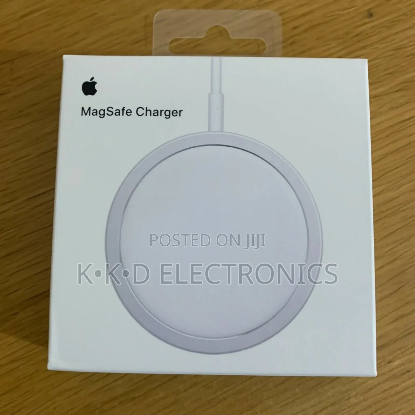 Magsafe Wireless Charger