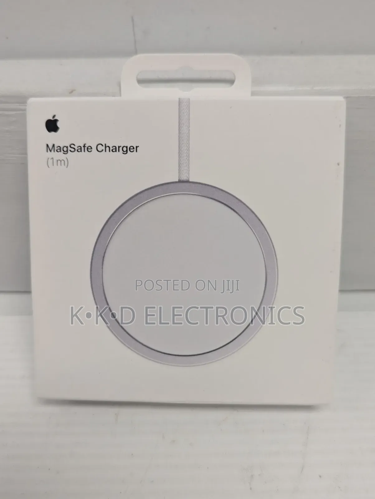 Magsafe Wireless Charger