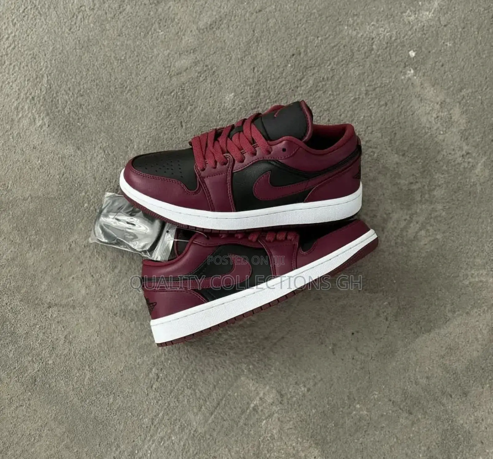 Nike Jordan Low 1