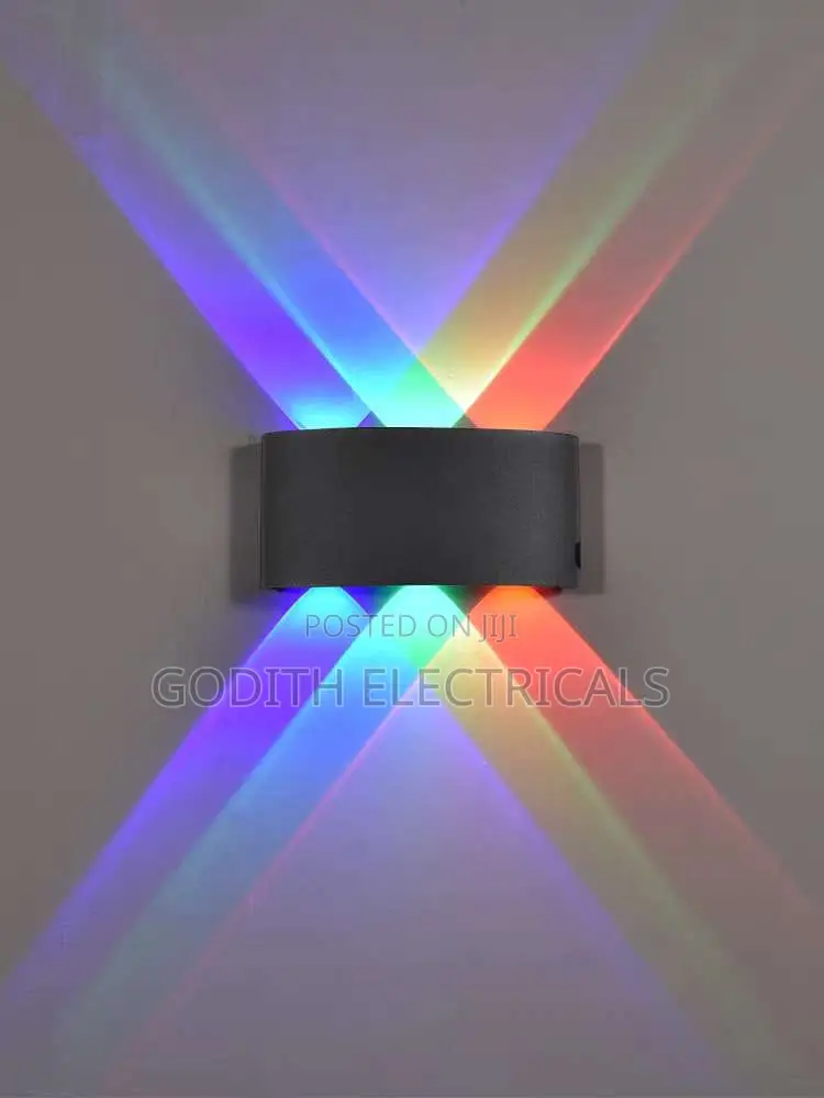 Led Wall Light RGB