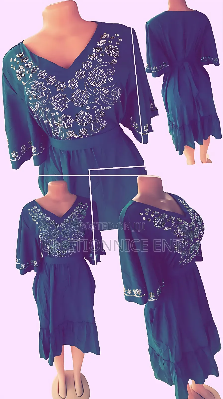 Nice Ladies Dress
