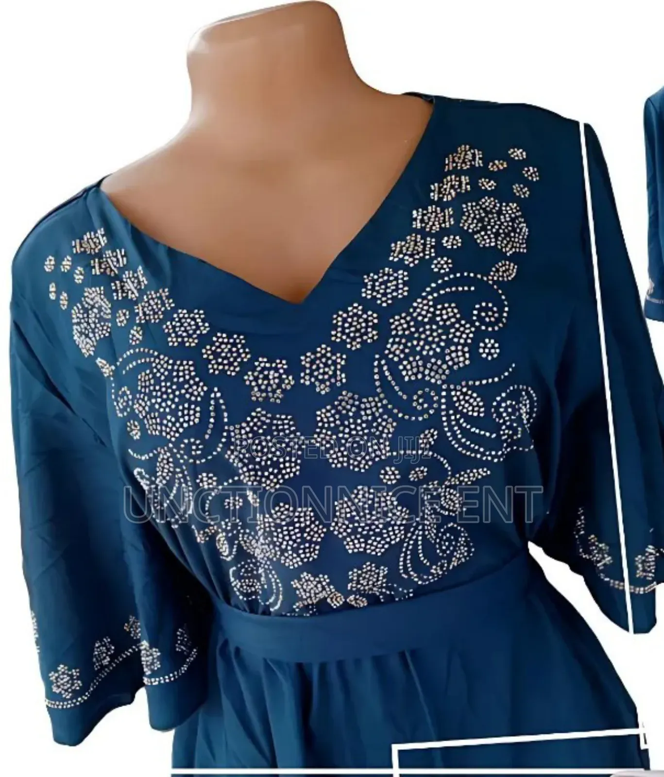 Nice Ladies Dress