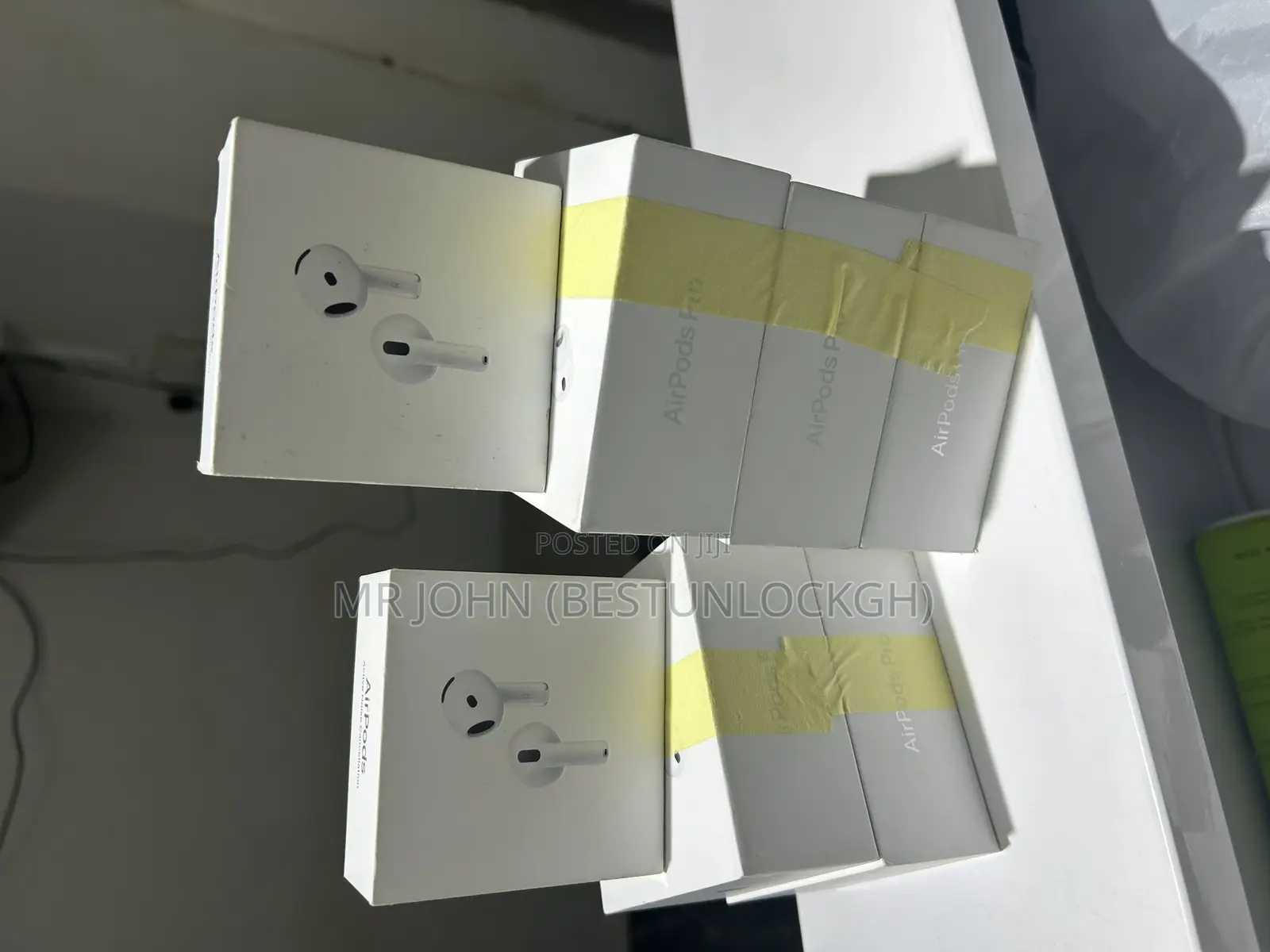 Apple Airpod Pro 3