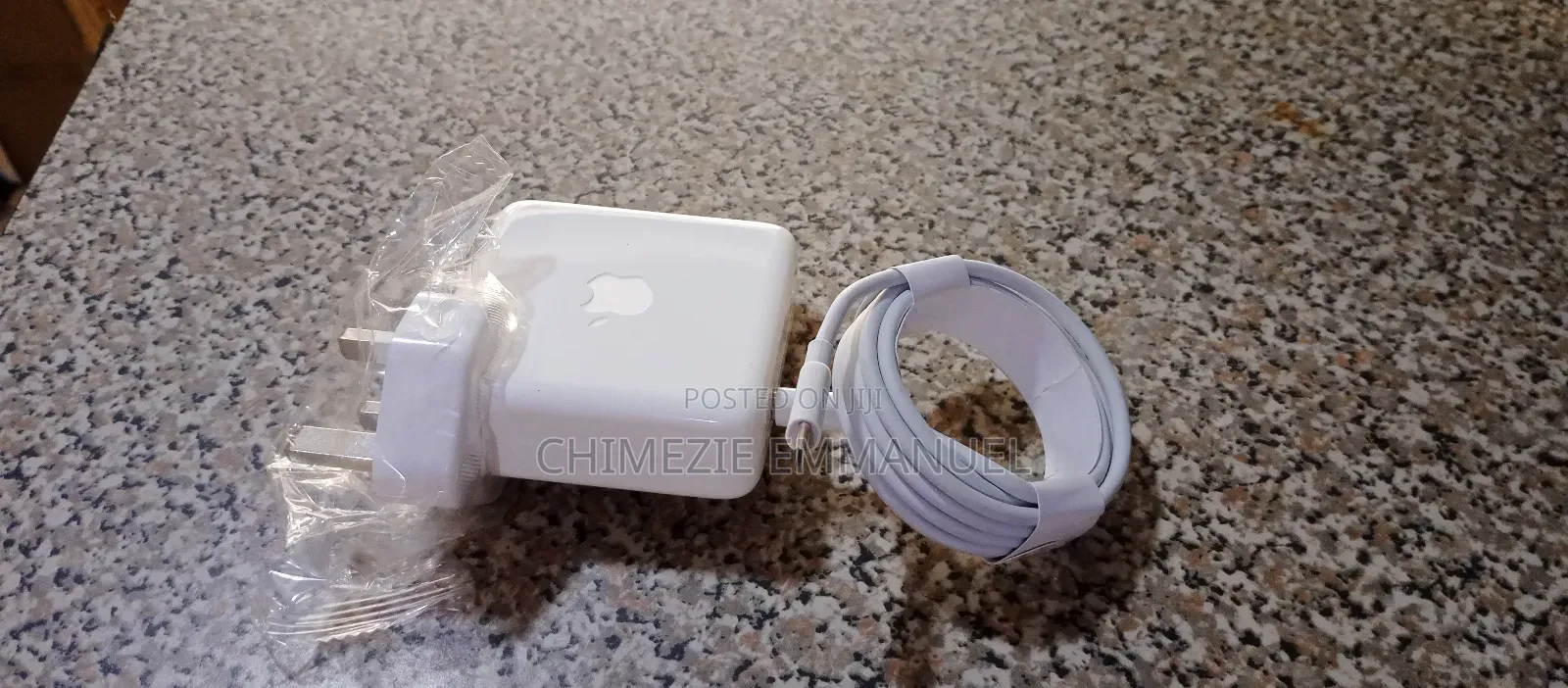 Macbook Pro Adapter Type C 20.2v2.43 /9v3 / 5.2v2.4 87wat