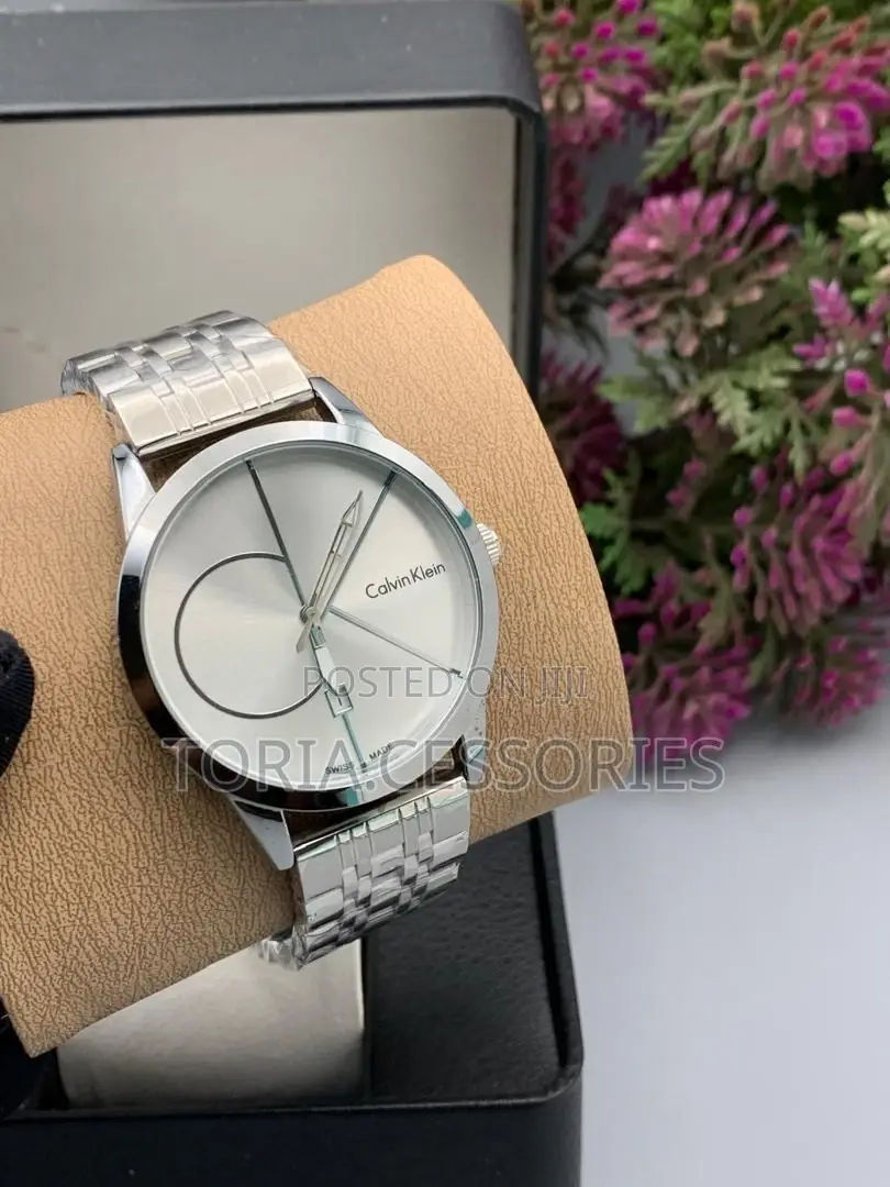 Calvin Klein Watch