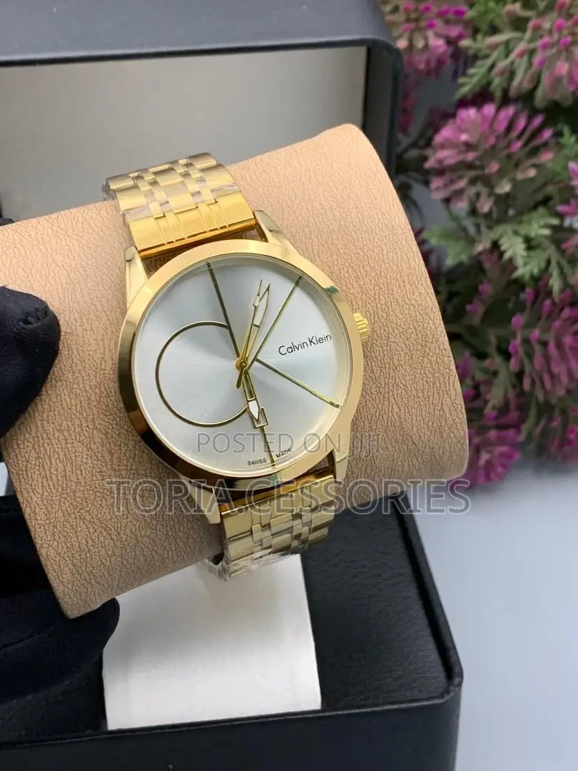 Calvin Klein Watch