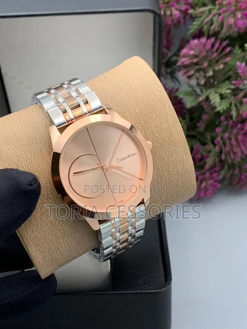 Calvin Klein Watch