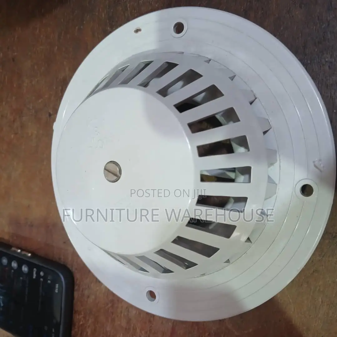 Plastic Roof Drain