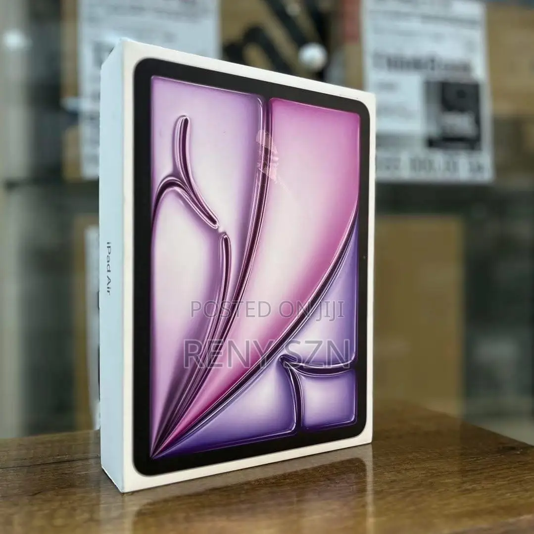 New Apple iPad Air 128 GB