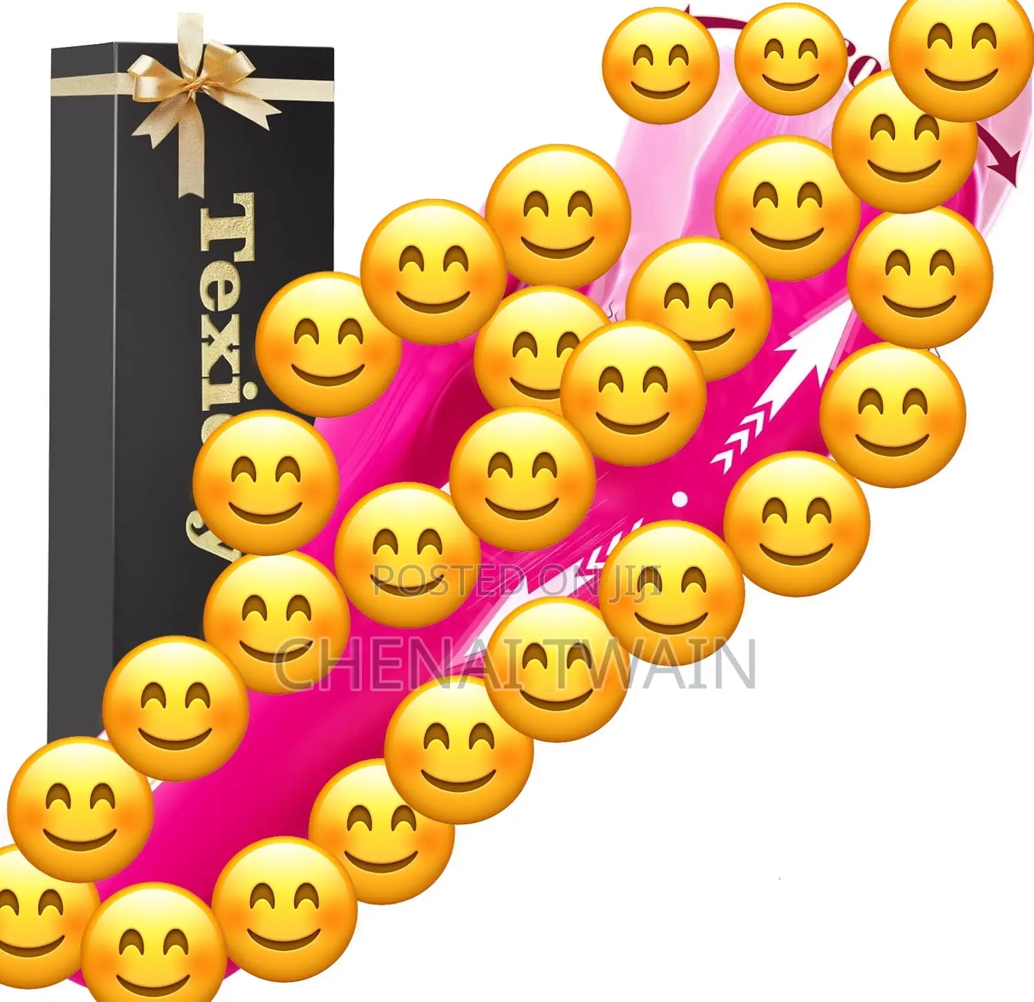 Vibrator Sex Toy