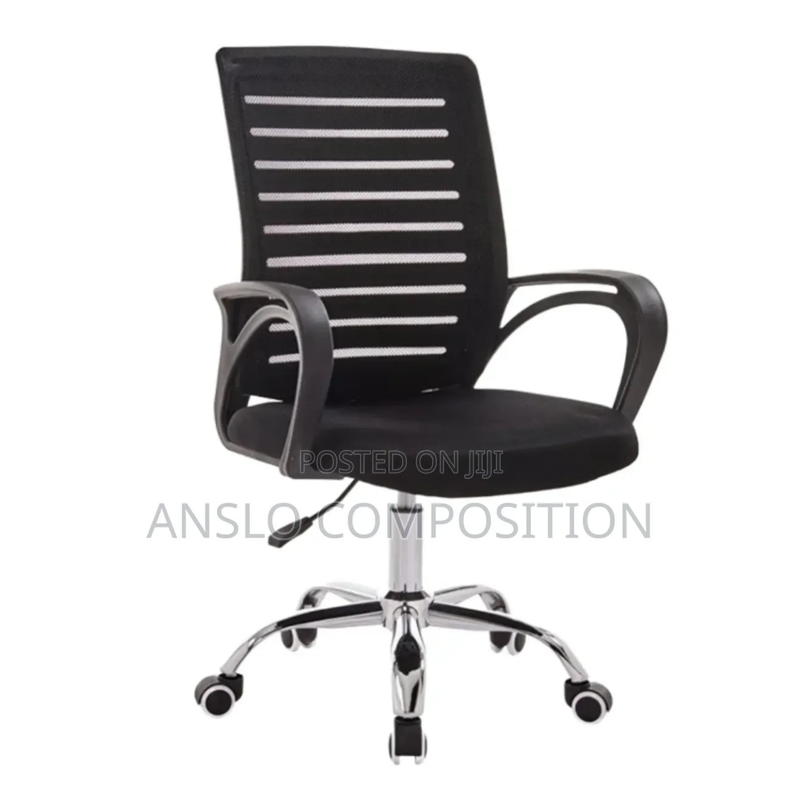 Mesh Adjustable Office Chair