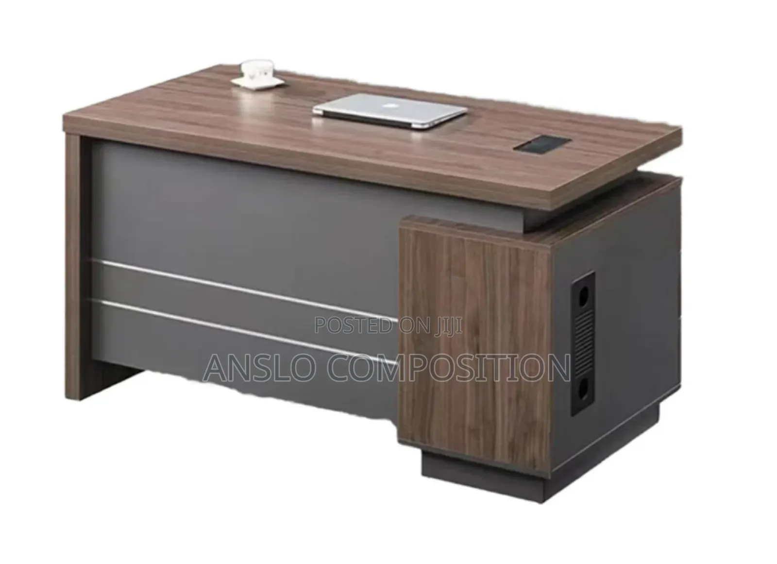 Executive Office Manager Desk