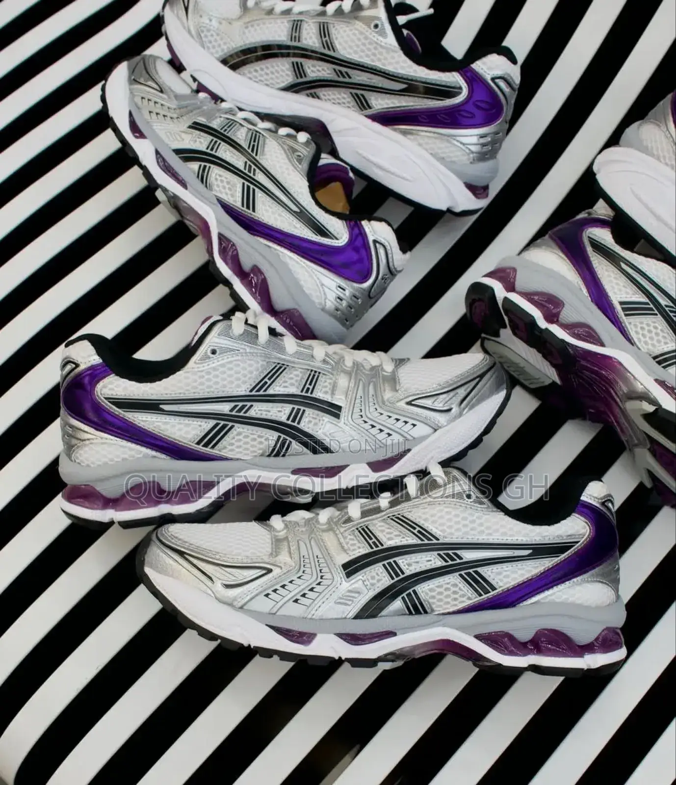 Asics 2160