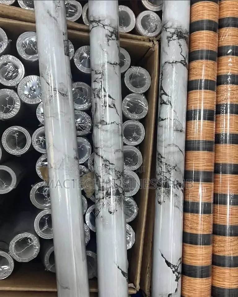 Wrap Stickers