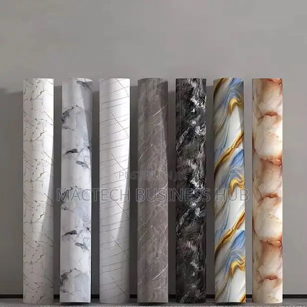Wrap Stickers