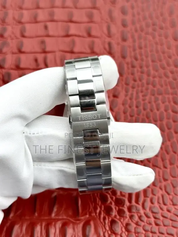 Tissot Gentleman Powermatic 80 Silicium Watch