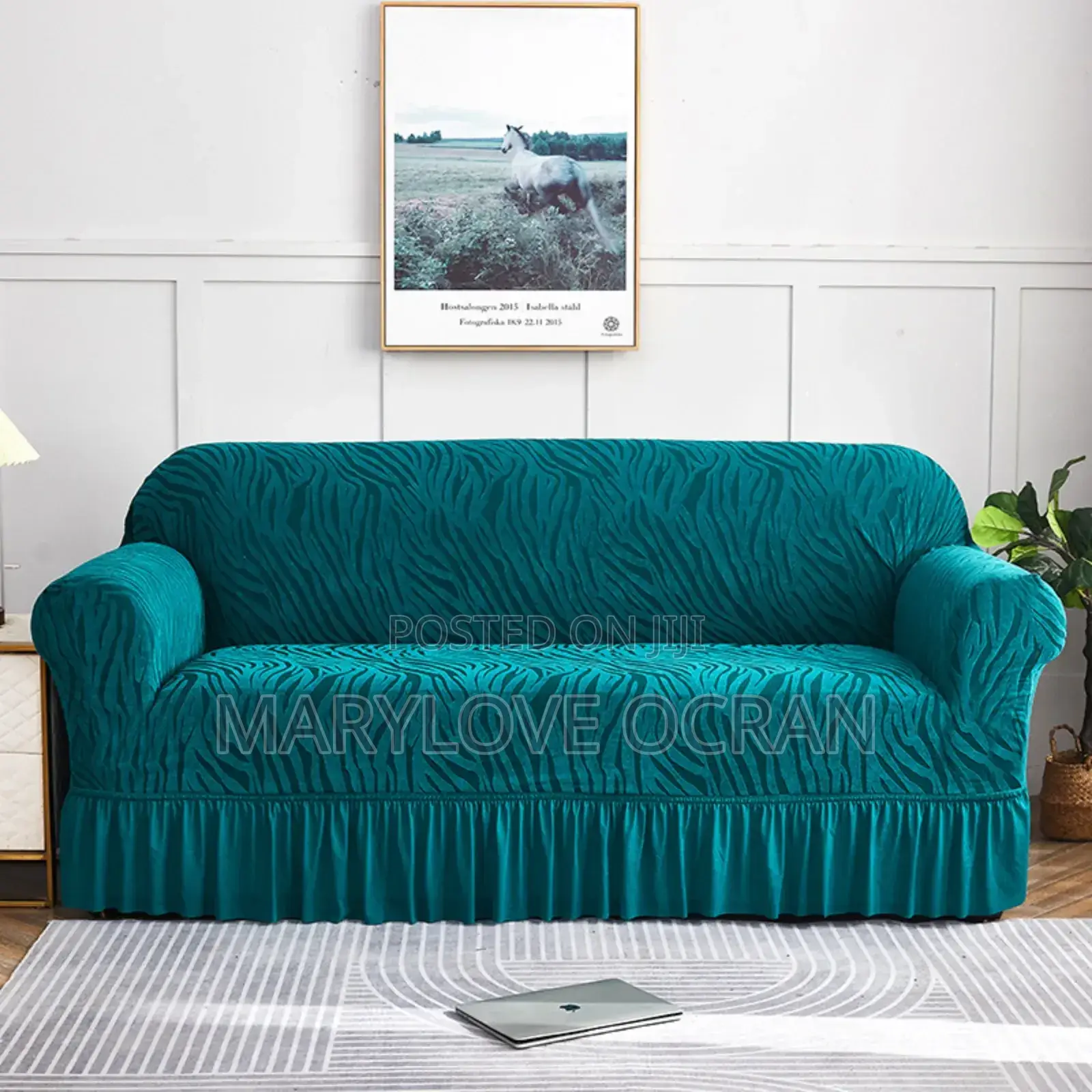 Skirt Sofa Covers