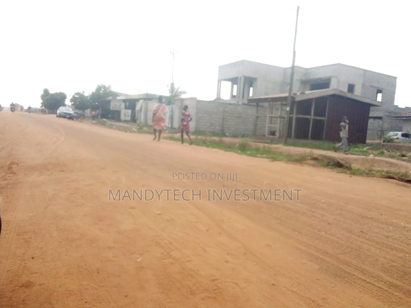 6bdrm House in School Junction for sale