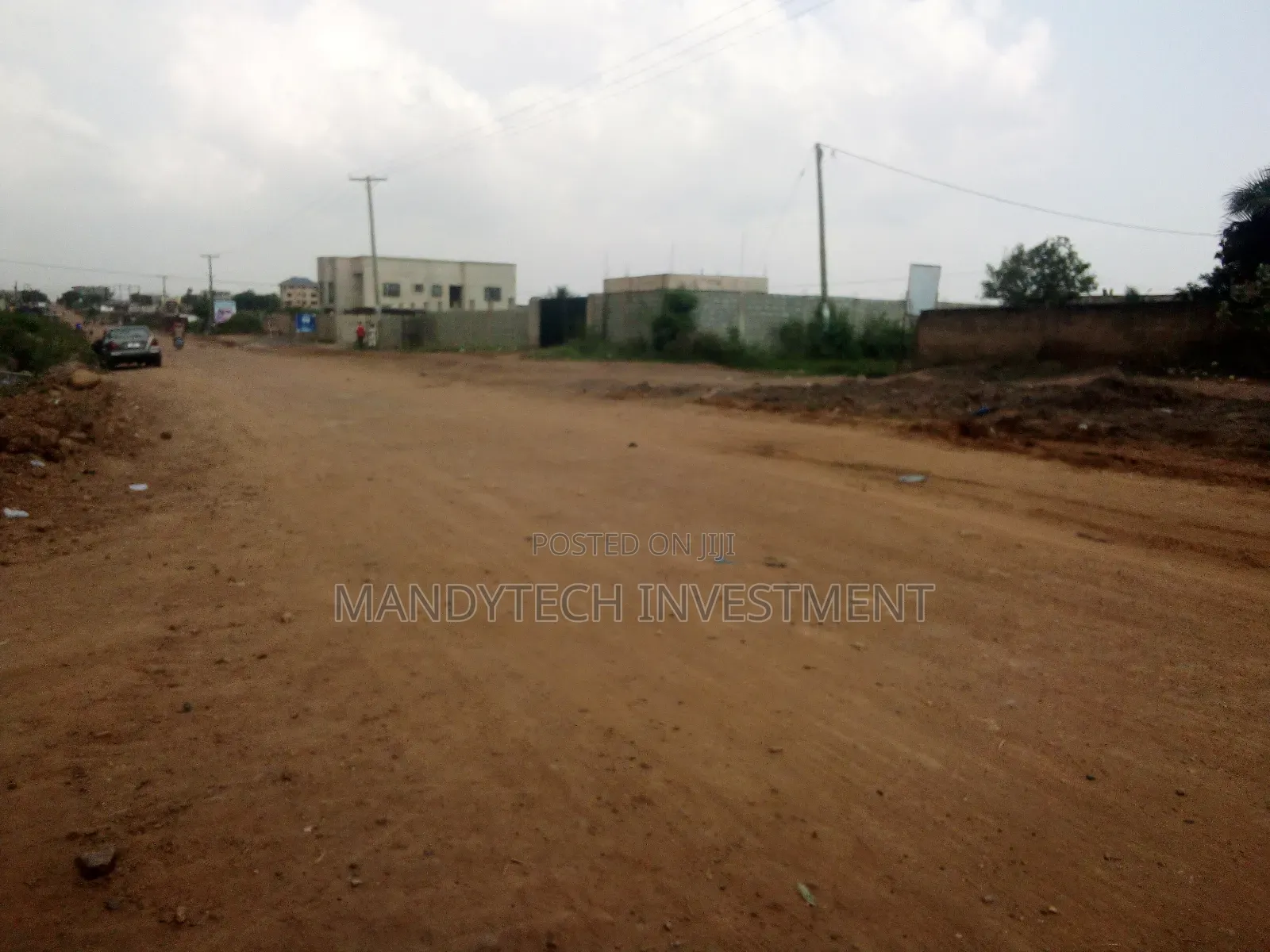 6bdrm House in School Junction for sale