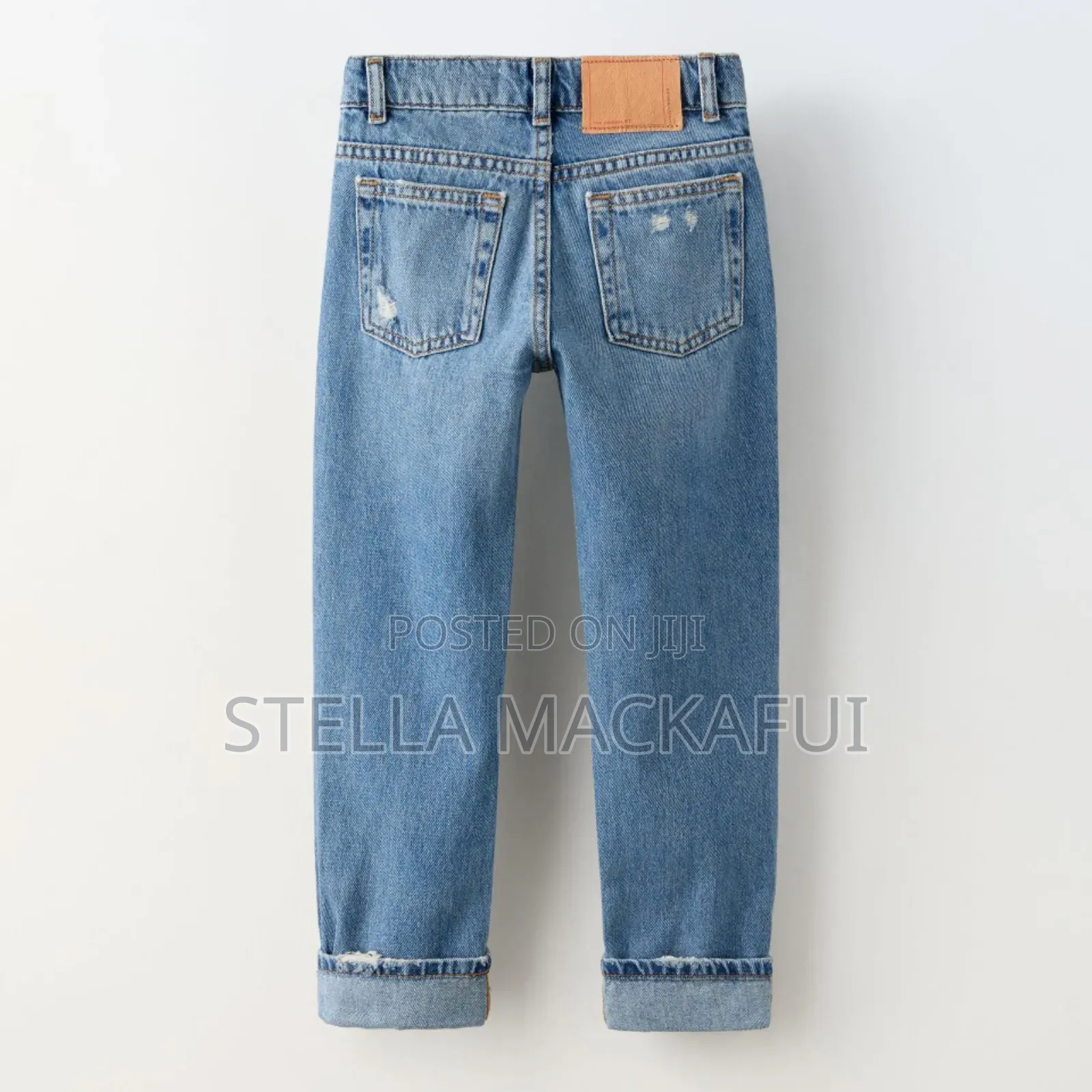 Exquisite Jeans 6-7yrs and 9-10yrs Only