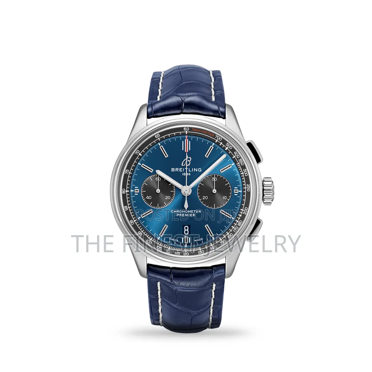 Breitling Premier B01 Chronograph 42 Watch