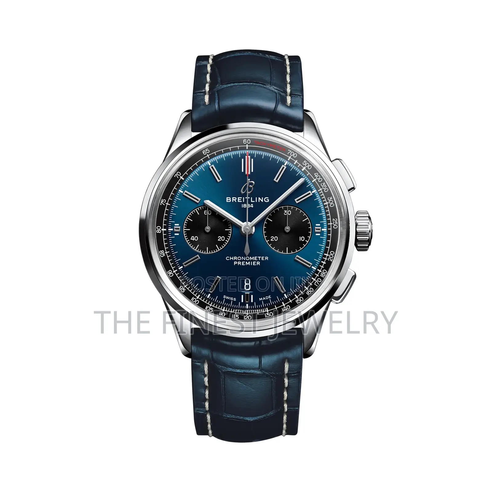 Breitling Premier B01 Chronograph 42 Watch