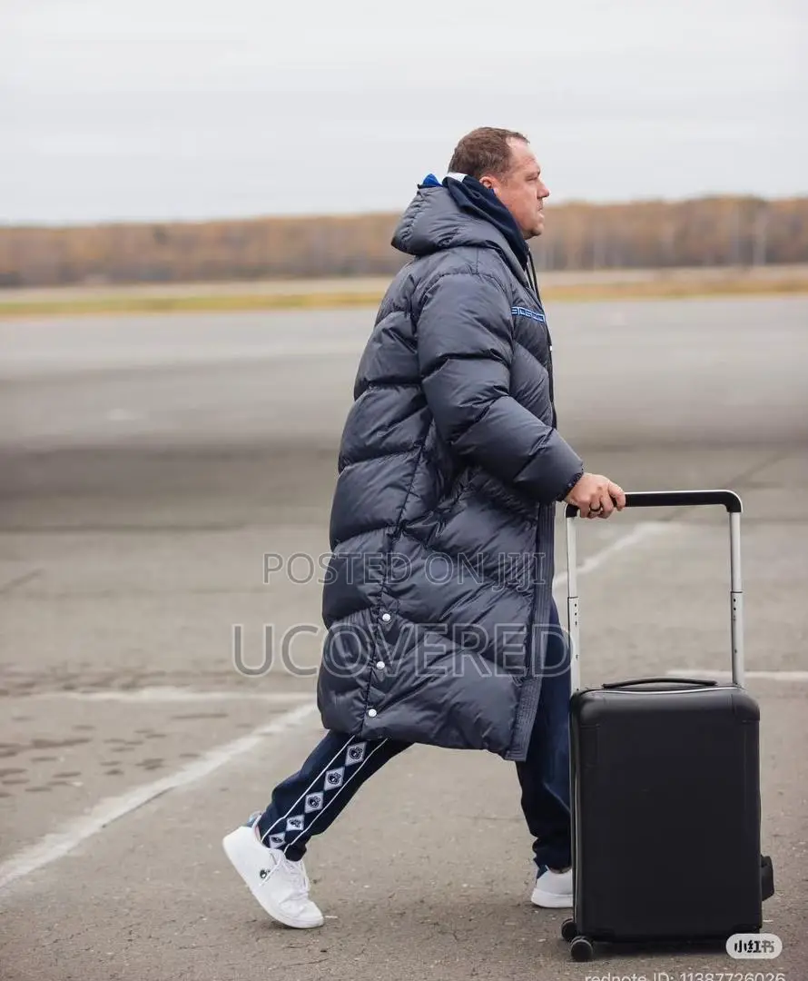 Travel With Luxury Suitcases