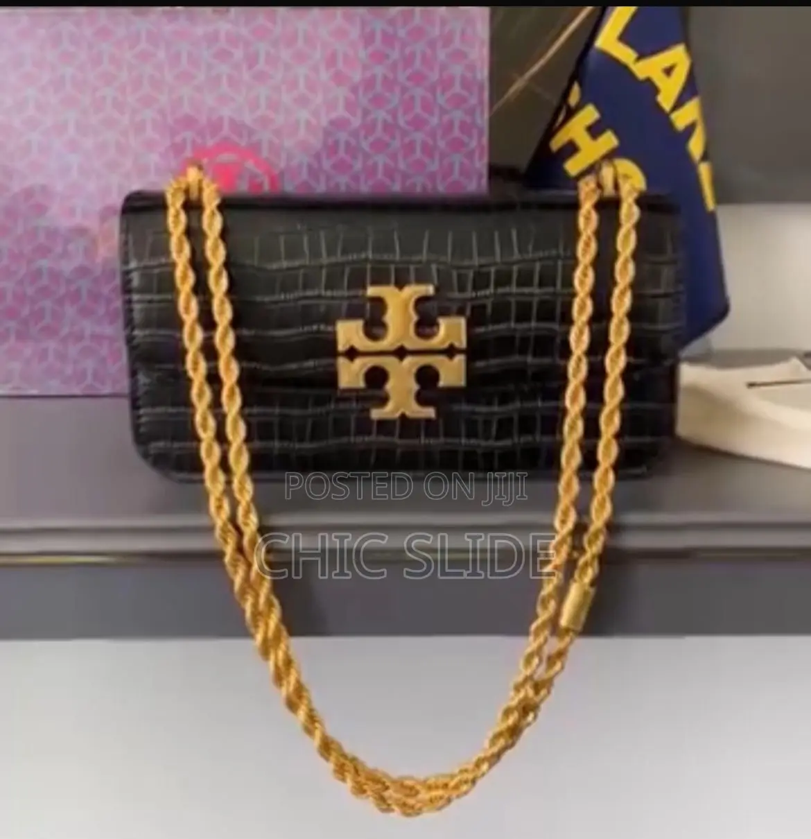 Tory Burch Purse Bag