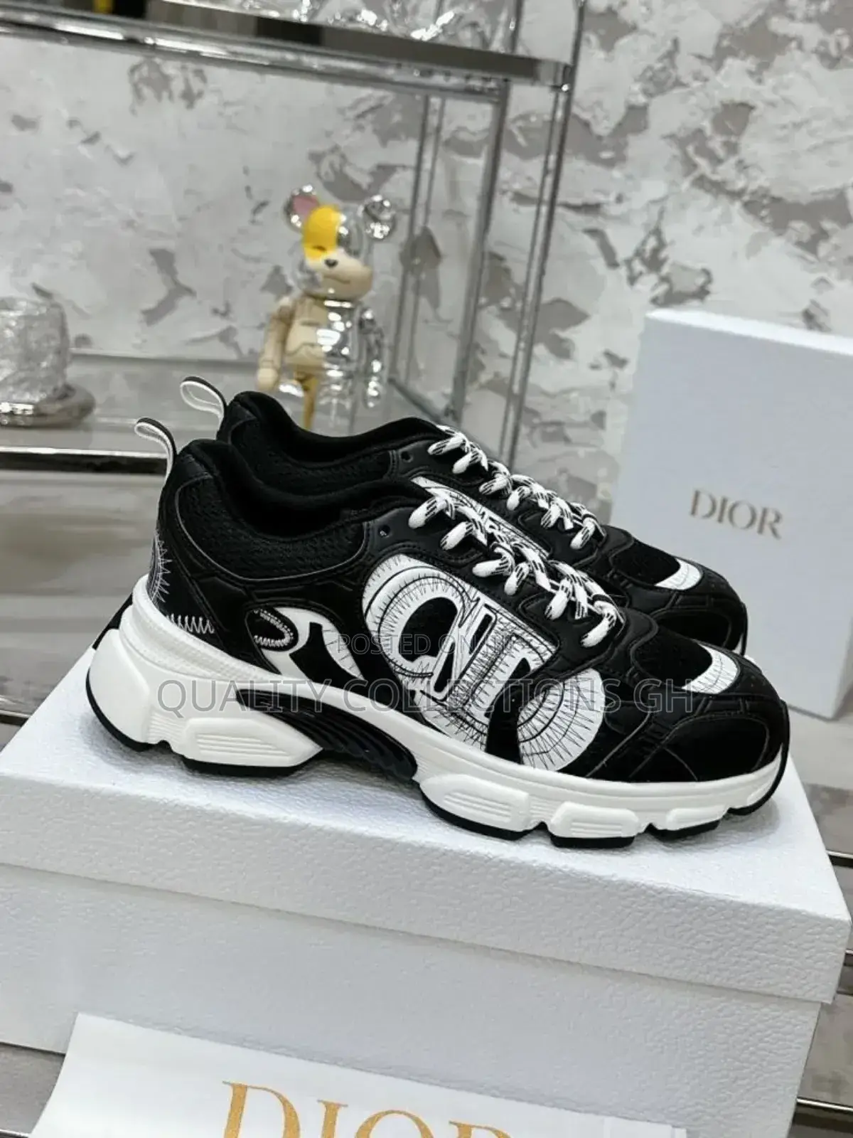 Dior Quality Luxury
