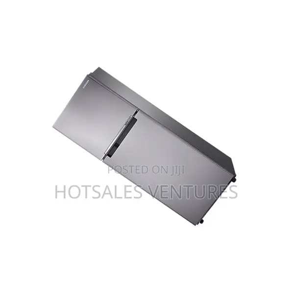 Ultimate Samsung 203 Litres Double Door Fridge - Rt26har2dsa
