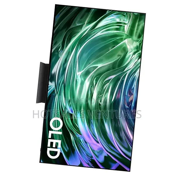 Best Samsung 77 Inches Quantum HDR Oled Smart Tv - Qa77s90daexke