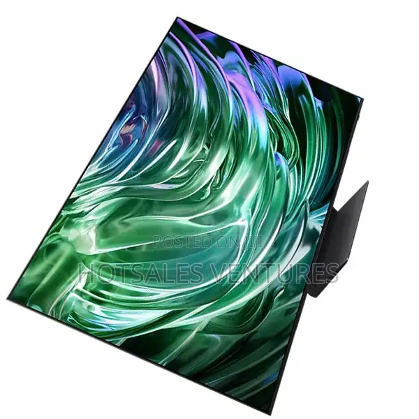 Best Samsung 77 Inches Quantum HDR Oled Smart Tv - Qa77s90daexke