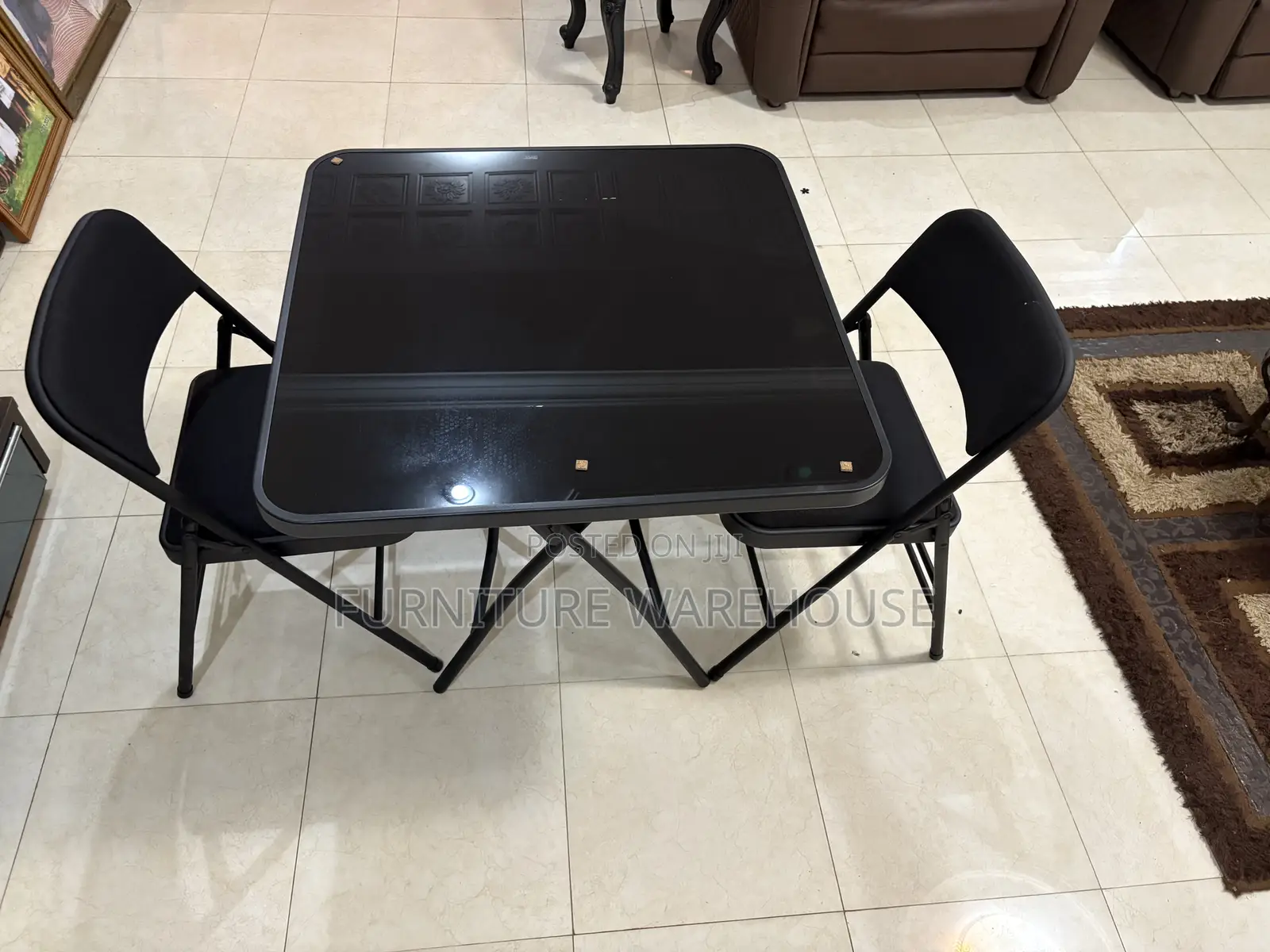Bistro Set Type 3