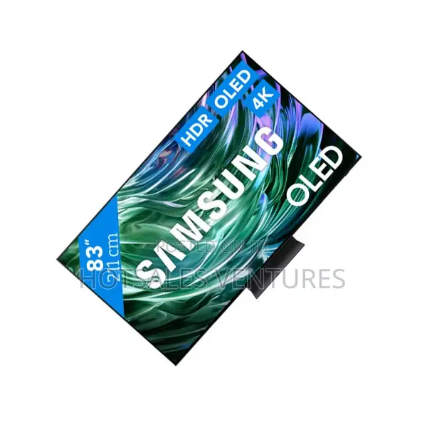 Quality Samsung 83′′ S90d Oled Smart Tv - Qa83s90daexke