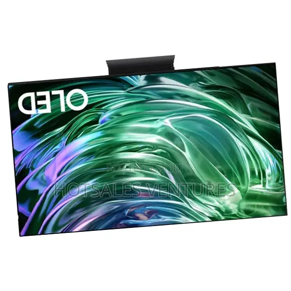 Quality Samsung 83′′ S90d Oled Smart Tv - Qa83s90daexke